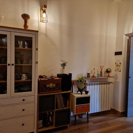 Into The World Apartment Milan Exterior photo