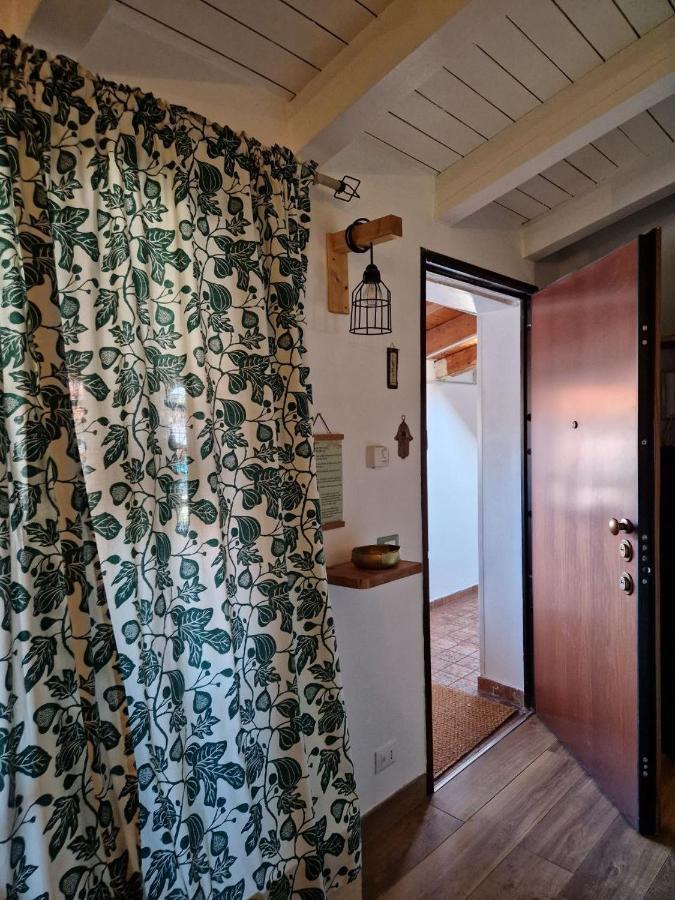 Into The World Apartment Milan Exterior photo